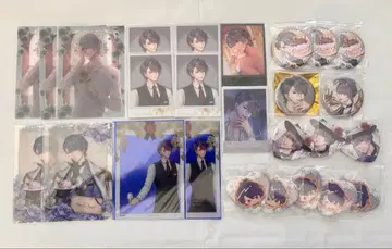 잘생긴 왕자 클라비스=를르슈 묶음 판매 26점