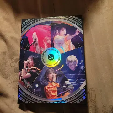 fripSide 20th Anniversary Festival 2023