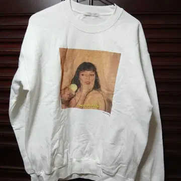 스텔라 도넬리 맨투맨