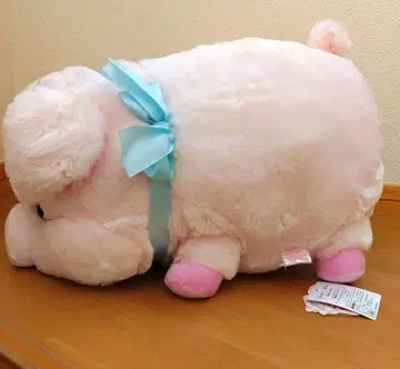 말도 안 돼 부쨩 BIG 봉제 인형 하나쨩