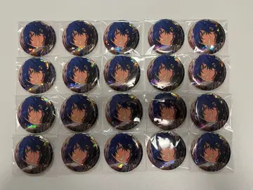 사자나미 쥰 캔뱃지 프로세카 앙스타 콜라보 묶음 판매