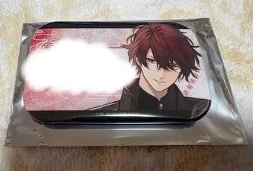 올림피아 소와레 Catharsis-스텔라 조기 예약 특전 캔뱃지 슈사