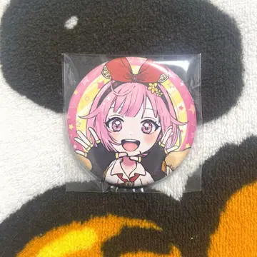 호우 에무 신세이도 혜택 캔뱃지