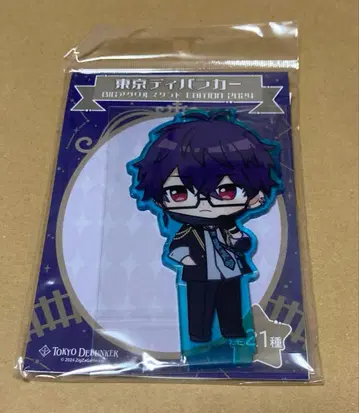 키리사키 지로 아크릴 스탠드