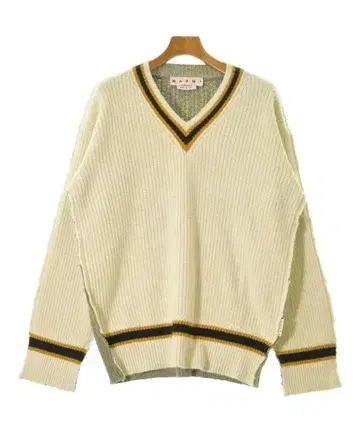 MARNI 니트 스웨터 남성용