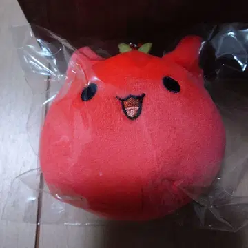 스토푸리 언어의 정원 원더랜드 리눈 봉제 인형 원맨 라이브 리이누