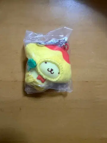 산리오 치비토모 오카즈 폼폼푸딩