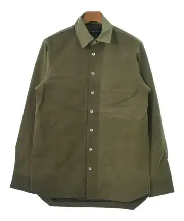 Laid back 캐주얼 셔츠 남성용