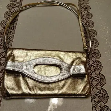 숄더백 클러치백