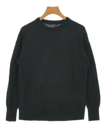 INED 니트 스웨터 여성용