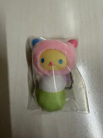 산리오 치비토모 화과자 우사하나