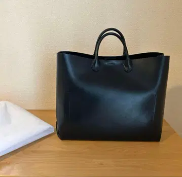 비리나 야키 스퀘어 토트백