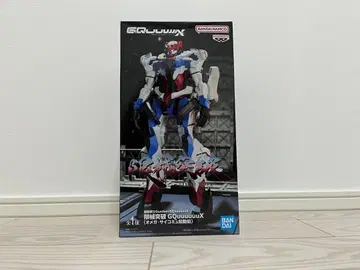 반다이 GUNDAM GOUWUX 피규어