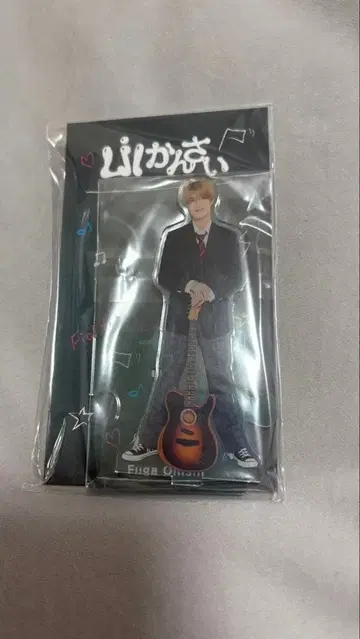 Lil칸사이 오오니시 후우가 아크릴 스탠드