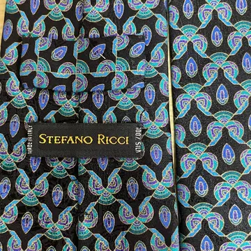 스테파노 리치 넥타이