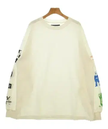 TEAM 티셔츠 남성용