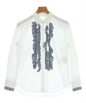 TAO 캐주얼 셔츠 여성용