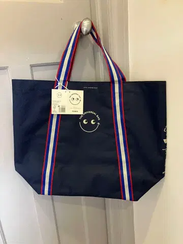 안야 힌드마치 에코백 Tesco 테스코 [ 새상품, 미사용 ]