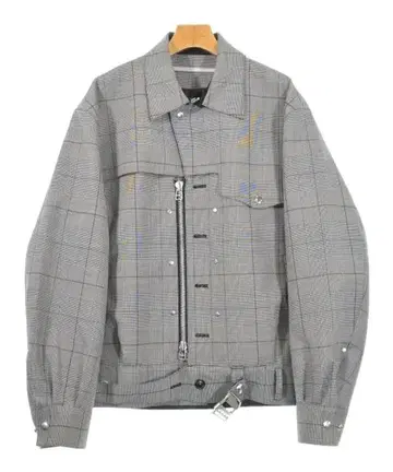 TAMME 블루종 (기타) 남성용