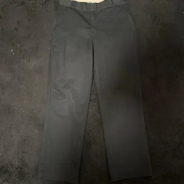 Dickies 874 블랙 w32