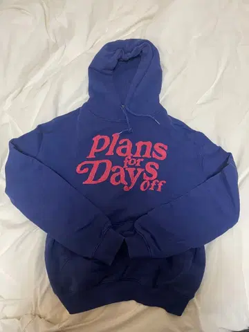 [ 새상품급 ] 아메카지 로고 후드티