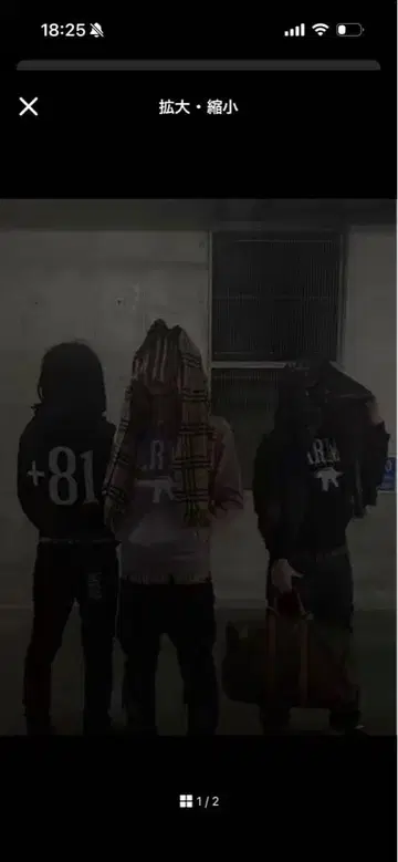 JARMY 후드티 XS 사이즈