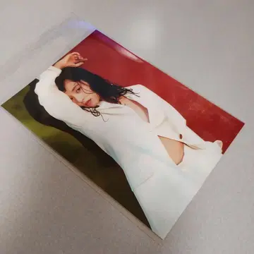 이시다 유리코 사진 (2L판)