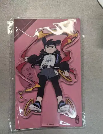 라오허전기 나타 전투 시리즈 아크릴 스탠드