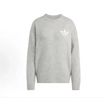 adidas 애슬레틱 데파트먼트 니트