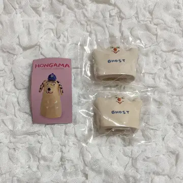 HONGAMA 미니어처 컬렉션 가챠