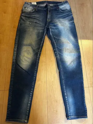 BIG John 청바지 MMM134J W81(32)