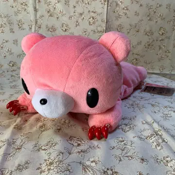 글루미 티슈 커버 척스GP