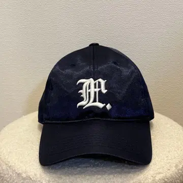 LMC 제니 착용 캡