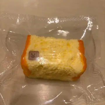 kikisquishy M 사이즈 밀크 캔디 진흙풍