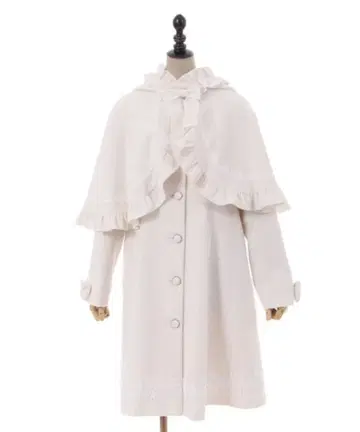 axes femme kawaii 동화의 소공녀 노트 아이보리