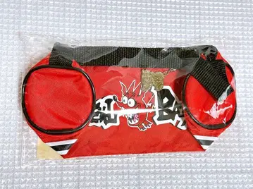 아이실드21 데빌배트 보스턴형 파우치 펜 케이스 파우치