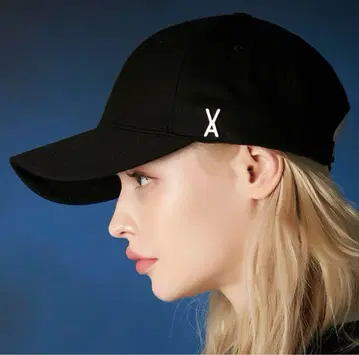 미개봉 새상품 varzar 캡 496 블랙 실버 바자르