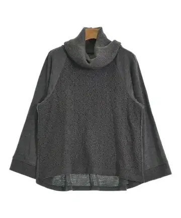 K.T 니트 스웨터 여성용