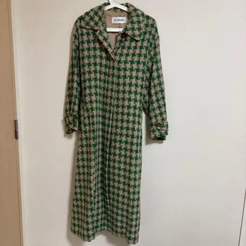 LILY BROWN 롱 코트