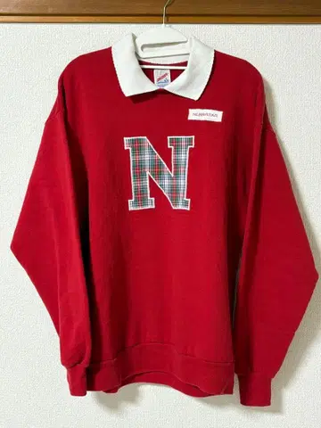 90s 저지 USA제 빈티지 맨투맨 레트로