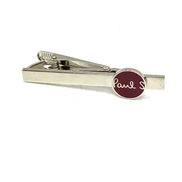 PaulSmith 폴스미스 넥타이핀 넥타이핀 실버 클립