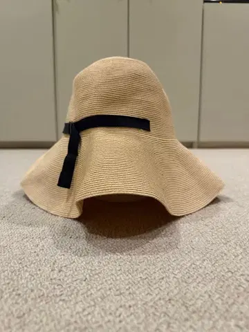 KIJIMA TAKAYUKI 키지마타카유키 햇 모자 EW-004A