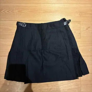 O'NEIL OF DUBLIN 울 스커트