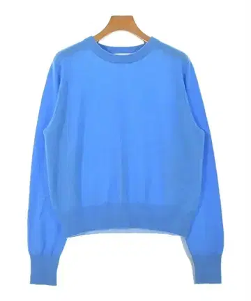 COLLAGE GALLARDAGALANTE 니트 스웨터 여성용