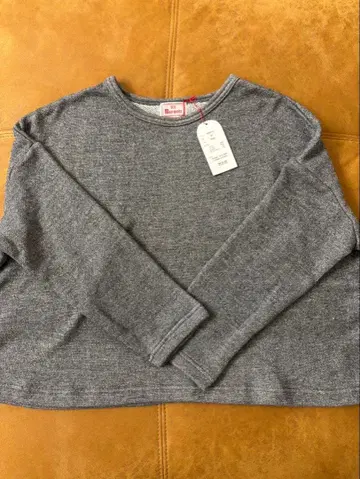 [ 새상품 ] mao made 상의