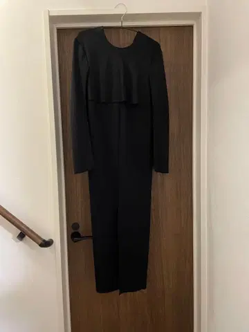 things that matter 롱 슬리브 원피스