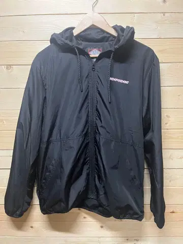 INDEPENDENT TRUCKS BAUHAUS WINDBREAKER