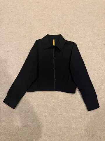 맨틀 망토 자켓