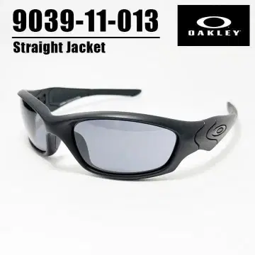 OAKLEY 9039-11-013 스트레이트 재킷 복각판