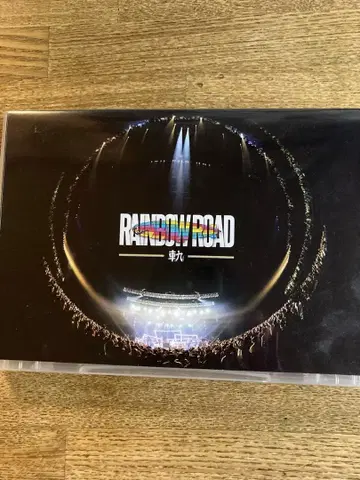 비케 블랑카 presents RAINBOW R -